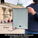 LANOLU Blechschilder retro MANCHMAL BRAUCHST DU BIER Geschenke für Bierliebhaber, Blechschild Bier, Biertrinker Geschenk 20x30cm