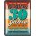 LANOLU Retro Metal Sign – “Original seit 30 Jahren” – 15 x 20 cm