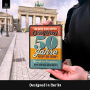 LANOLU Blechschild Original seit 50 Jahren 15x20cm
