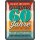 LANOLU Retro Metal Sign – “Original seit 60 Jahren” – 15 x 20 cm