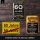 LANOLU Retro Metal Sign – “Original seit 60 Jahren” – 15 x 20 cm