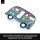 LANOLU Magnet Flaschenöffner Campingbus