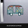 LANOLU Magnet Flaschenöffner Campingbus