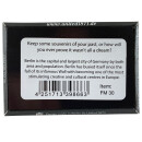 United1871 Fotomagnet FM102 | Berlin Kollage Blackline |...