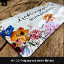 LANOLU Kordelschild Lieblingsplatz sitzen und genießen 16x32cm