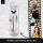 LANOLU Thermometer Lieblingsplatz 8x28cm