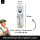 LANOLU Thermometer Lieblingsplatz 8x28cm