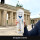 LANOLU Thermometer Lieblingsplatz 8x28cm