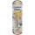 LANOLU Thermometer Wohlfühl-Oase 8x28cm | LANOLU