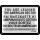 Nostalgie DDR Blechschild retro - You Are Leaving the American Sector Schild - Checkpoint Charlie Berlin Souvenirs als Geschenk 15x20cm