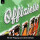 LANOLU Retro Blechschild Saufstelle 20x30cm