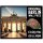Magnet Berliner Mauerstein "Brandenburger Tor"