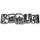 United1871 Metallmagnet 60125 Berlin Schiftzug Metall