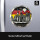 United1871 Metallmagnet 60129 Berlin rund 6,5cm Silber