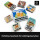 LANOLU Puzzle Magnetset 7 teilig Bier Magnetset