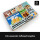 LANOLU Puzzle Magnetset 7 teilig Bier Magnetset