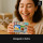LANOLU Puzzle Magnetset 7 teilig Bier Magnetset