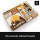 LANOLU Puzzle Magnetset 7 teilig Camping Magnetset