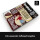 LANOLU Puzzle Magnetset 7 teilig Grill