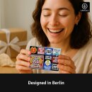 LANOLU Puzzle Magnetset 7 teilig DDR