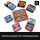 LANOLU Puzzle Magnetset 7 teilig DDR