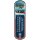 LANOLU Thermometer Trabant 8x28cm