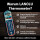 LANOLU Thermometer Trabant 8x28cm