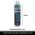 LANOLU Thermometer Trabant 8x28cm