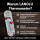 LANOLU Thermometer Wein 8x28cm