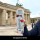 LANOLU Thermometer Wein 8x28cm