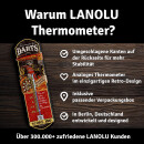 LANOLU Thermometer Darts 8x28cm