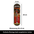 LANOLU Thermometer Darts 8x28cm