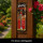 LANOLU Thermometer Darts 8x28cm