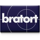 LANOLU Kühlschrankmagnete lustig- Bratort -lustige...