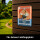 LANOLU Blechschild Nur der Durst bleibt 30x40cm