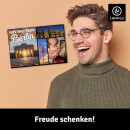 United1871 Fotomagnet | Berlin Kollage Blackline | 8 x...
