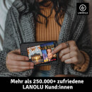 United1871 Fotomagnet | Berlin Kollage Blackline | 8 x 5,5 cm