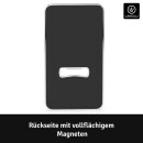 LANOLU Magnet Flaschenöffner Deutscher durch Geburt Ossi durch die Gnade Gottes