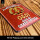 LANOLU Retro Blechschild Ossi durch die Gnade Gottes 15x20cm