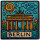 United1871 Polymagnet 57026 Kachelstyle Brandenburger Tor 2