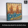 3D Magnet Berlin | skyline lettering | refrigerator magnet | typical souvenir | design made in Berlin