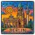 3D Magnet Berlin | skyline lettering | refrigerator magnet | typical souvenir | design made in Berlin