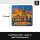 3D Magnet Berlin | skyline lettering | refrigerator magnet | typical souvenir | design made in Berlin