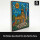 3D Magnet Berlin | skyline lettering | refrigerator magnet | typical souvenir | design made in Berlin