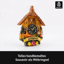 United1871 Polymagnet 57030 Kuckuksuhr 1