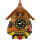 United1871 Polymagnet 57030 Kuckuksuhr 1