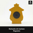 3D Magnet Berlin | skyline lettering | refrigerator magnet | typical souvenir | design made in Berlin