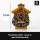 3D Magnet Berlin | skyline lettering | refrigerator magnet | typical souvenir | design made in Berlin
