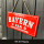 LANOLU Kordelschild Hier wohnt ein BAYERN Fan 16x32cm