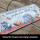 LANOLU Kordelschild Backen ist aus Teig geformte Liebe 16x32cm